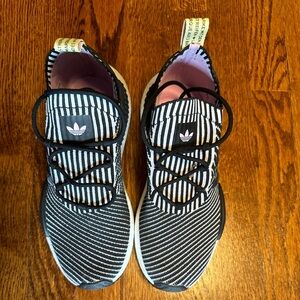 WOMEN'S ADIDAS ORIGINALS NMD_W1 CASUAL SHOES size 7.5